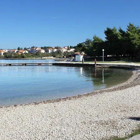 With A Parking Space - Diklo, - 13327 Zadar