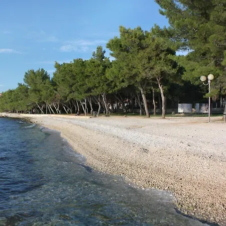 Apartmán Apartments With Parking Space Zadar - Diklo, Zadar - 13327