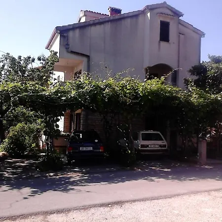 With A Parking Space - Diklo, - 13327 Apartment *