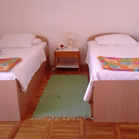 With A Parking Space - Diklo, - 13327 Apartment Zadar
