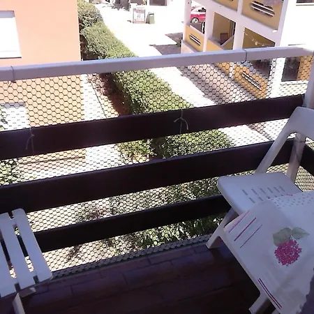 Apartment With A Parking Space - Diklo, - 13327 *