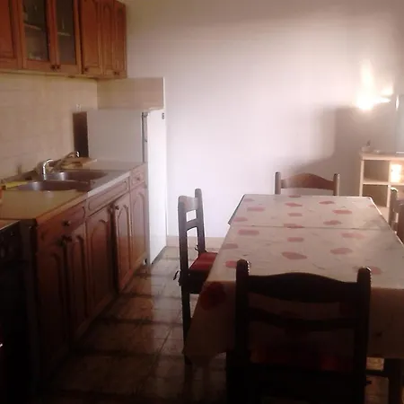 Apartment With A Parking Space - Diklo, - 13327 *