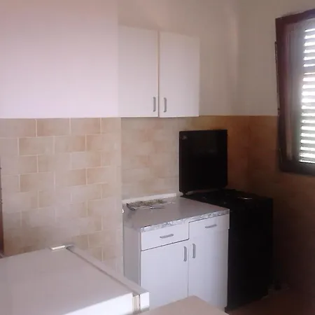 Apartment With A Parking Space - Diklo, - 13327 *