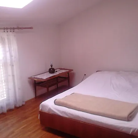 Apartment With A Parking Space - Diklo, - 13327