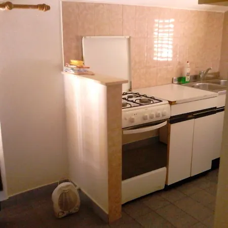 Apartment With A Parking Space - Diklo, - 13327