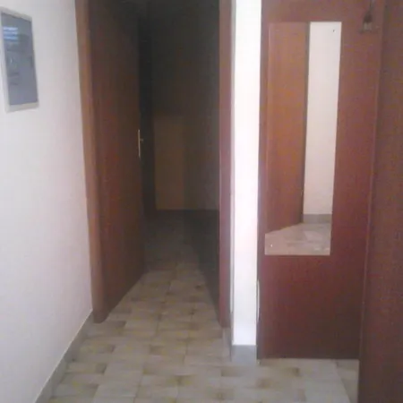With A Parking Space - Diklo, - 13327 * Zadar