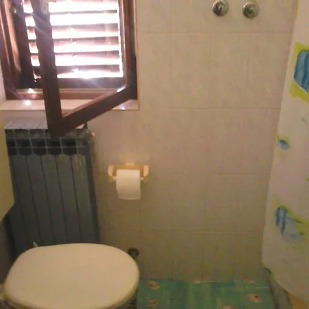 With A Parking Space - Diklo, - 13327 Zadar
