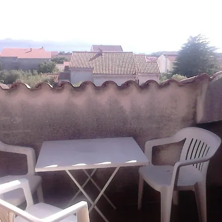 With A Parking Space - Diklo, - 13327 Apartment Zadar