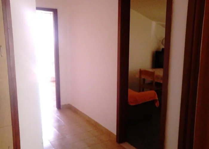 Apartments With Parking Space Zadar - Diklo, Zadar - 13327