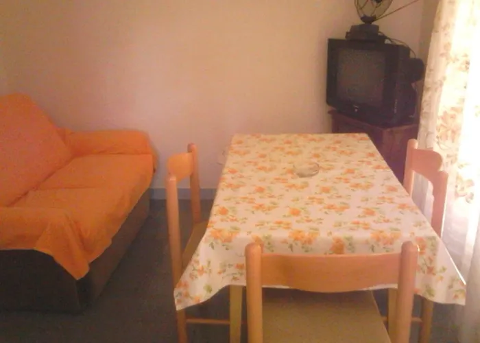 Apartments With Parking Space Zadar - Diklo, Zadar - 13327 Lägenhet *