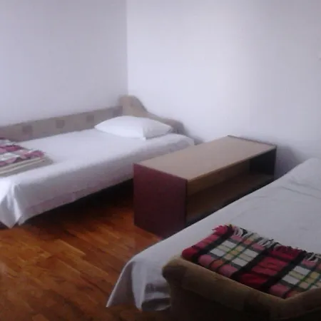 With Parking Space - Diklo, - 13327 *