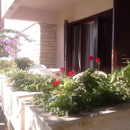 With Parking Space - Diklo, - 13327 Apartment Zadar