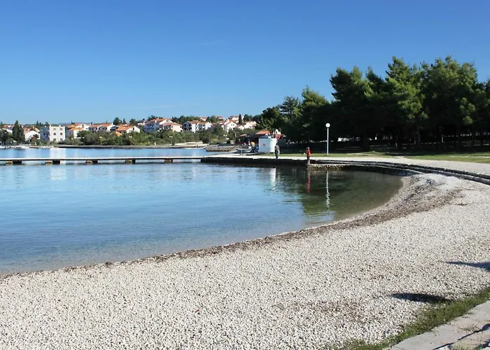 Apartments With Parking Space Zadar - Diklo, Zadar - 13327 Zadar