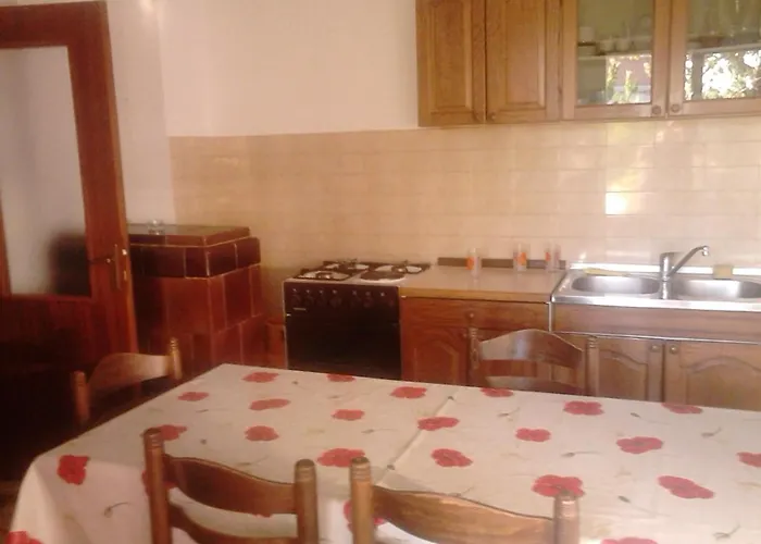 Apartamento Apartments With Parking Space Zadar - Diklo, Zadar - 13327 Zadar