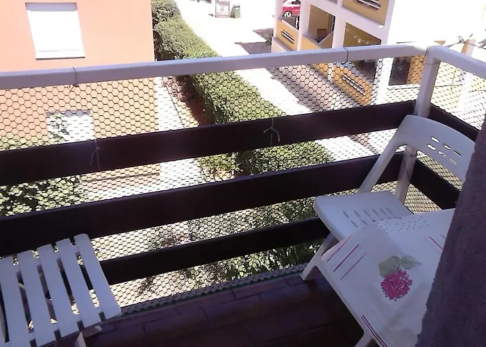 Apartamento Apartments With Parking Space Zadar - Diklo, Zadar - 13327 *