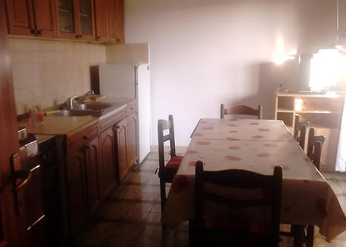 Apartamento Apartments With Parking Space Zadar - Diklo, Zadar - 13327 *