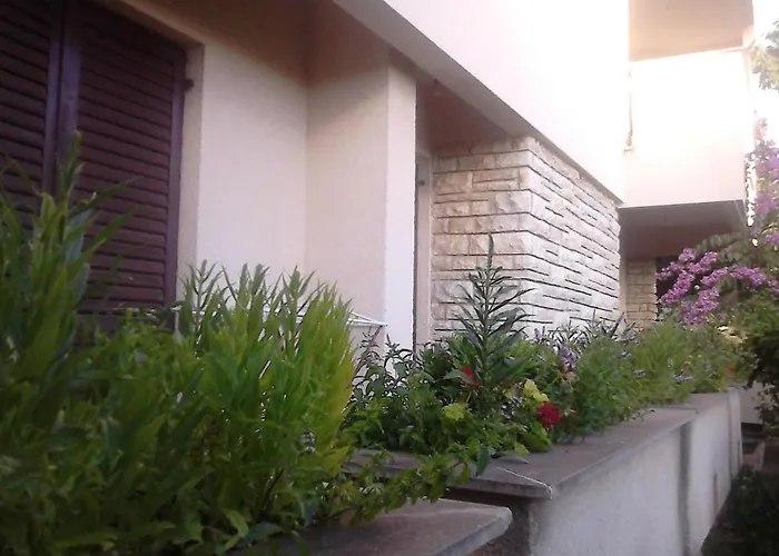 Apartamento Apartments With Parking Space Zadar - Diklo, Zadar - 13327 Zadar