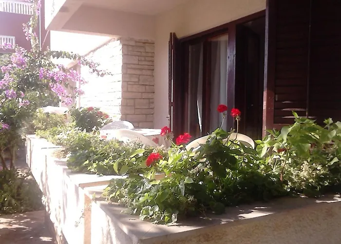 Apartments With Parking Space Zadar - Diklo, Zadar - 13327 Apartamento Zadar