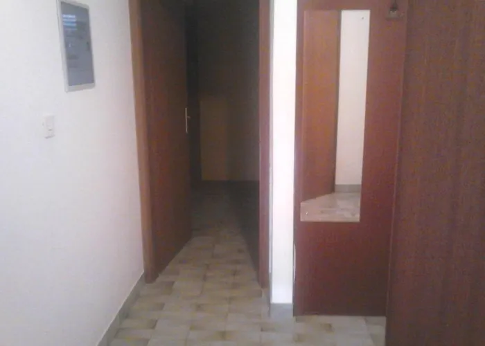 Apartments With Parking Space Zadar - Diklo, Zadar - 13327 * Zadar