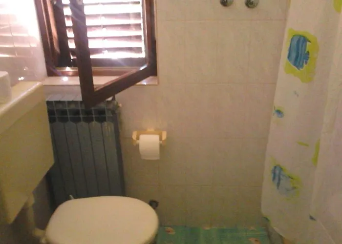 Apartments With Parking Space Zadar - Diklo, Zadar - 13327 Zadar